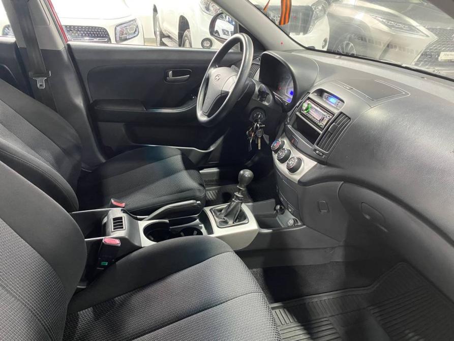 Hyundai Elantra IV (HD) Санкт-Петербург  - изображение 11