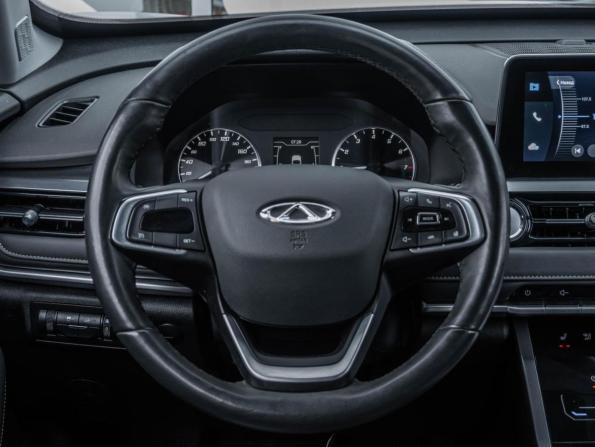 Chery Tiggo 4 Pro I с пробегом 2023 года, цена 1 664 900 рублей, 19571 км, внедорожник, Автокод Объявления