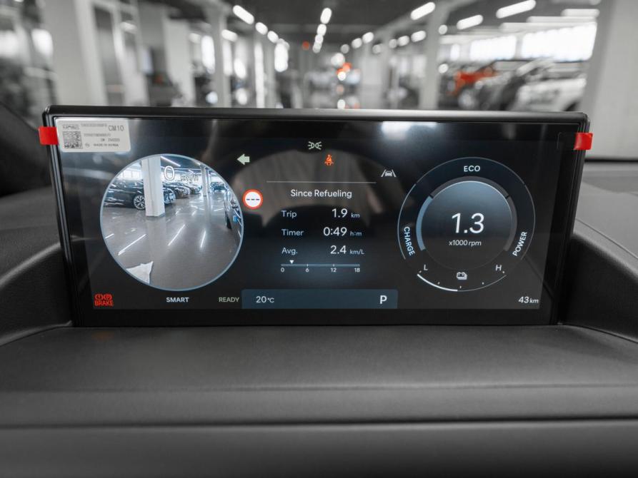 Hyundai Staria I Рестайлинг Москва  - изображение 13