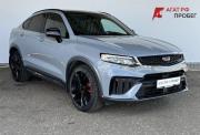 Geely Tugella I Рестайлинг Киров  - изображение 45