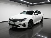 Kia Optima IV Рестайлинг Тверь  - изображение 22