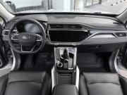 Geely Atlas Pro Москва  - изображение 37
