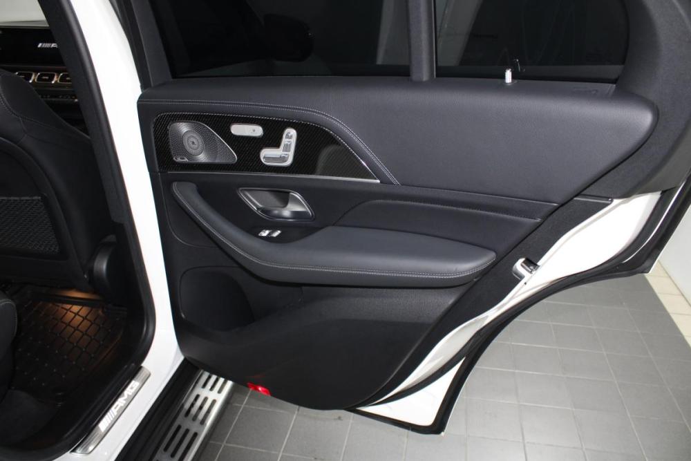 Mercedes-Benz GLE AMG II (V167) Владивосток  - изображение 14