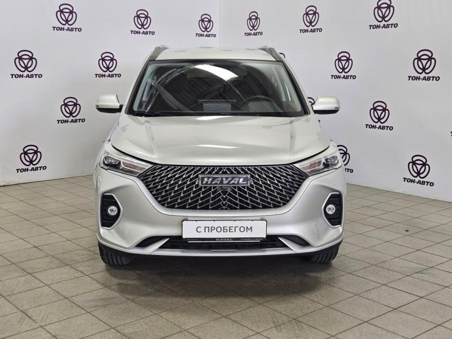 Haval M6 II Тольятти  - изображение 2