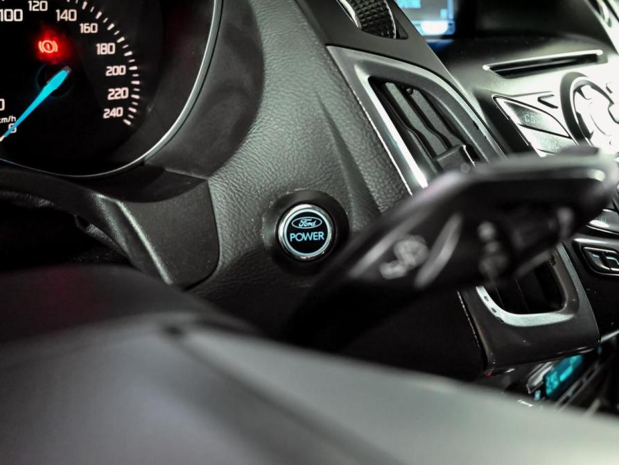 Ford Focus III Екатеринбург  - изображение 15