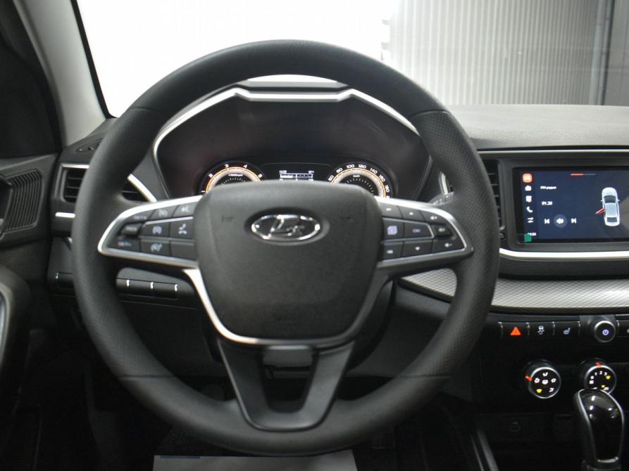 Lada (ВАЗ) Vesta I Рестайлинг (NG) Мурманск  - изображение 9