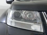 Suzuki Grand Vitara II Москва  - изображение 29