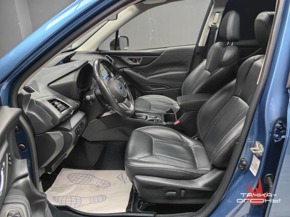Subaru Forester V с пробегом 2020 года, цена 2 780 000 рублей, 50000 км, внедорожник, Автокод Объявления