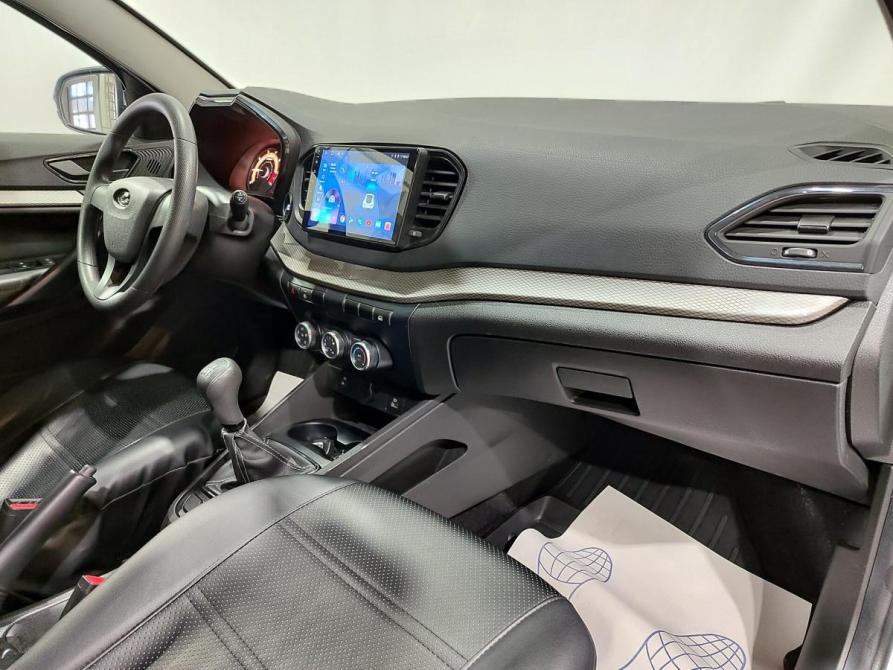 Lada (ВАЗ) Vesta I Рестайлинг (NG) Нижневартовск  - изображение 14