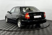 Hyundai Accent II Нижний Новгород  - изображение 29