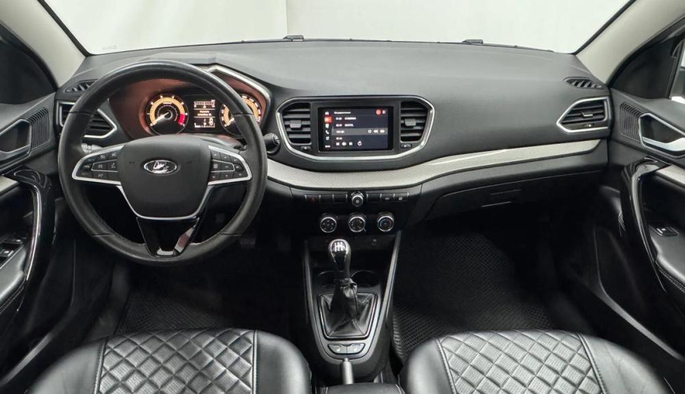 Lada (ВАЗ) Vesta I Рестайлинг (NG) Москва  - изображение 9