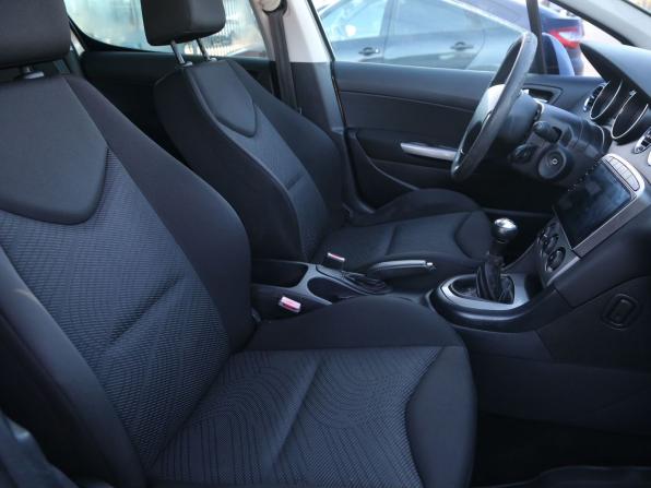 Peugeot 308 I с пробегом 2010 года, цена 365 000 рублей, 185500 км, хэтчбек, Автокод Объявления