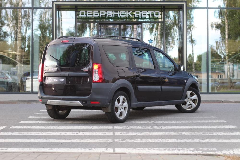 Lada (ВАЗ) Largus I Брянск  - изображение 3