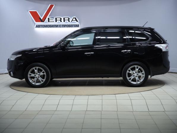 Mitsubishi Outlander III с пробегом 2012 года, цена 1 470 000 рублей, 150145 км, внедорожник, Автокод Объявления