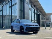 Volkswagen Tiguan III (China Market) Краснодар  - изображение 17