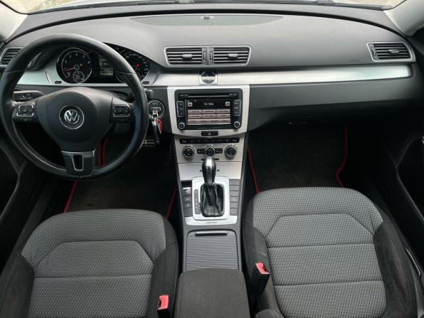 Volkswagen Passat B7 с пробегом 2012 года, цена 1 090 000 рублей, 245050 км, универсал, Автокод Объявления