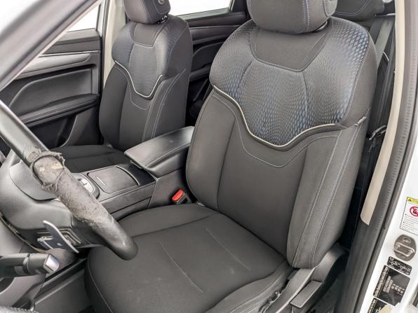 Haval Jolion I с пробегом 2023 года, цена 1 350 000 рублей, 182873 км, внедорожник, Автокод Объявления