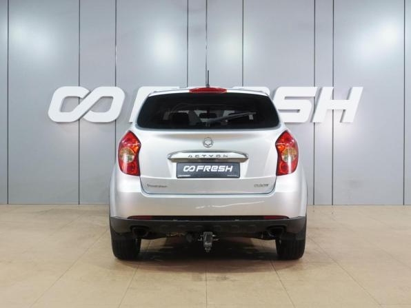 SsangYong Actyon II с пробегом 2011 года, цена 799 000 рублей, 170266 км, внедорожник, Автокод Объявления