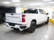Chevrolet Silverado IV (T1XX) Рестайлинг Новосибирск  - изображение 33