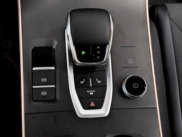 Omoda C5 I с пробегом 2023 года, цена 1 625 000 рублей, 49000 км, внедорожник, Автокод Объявления