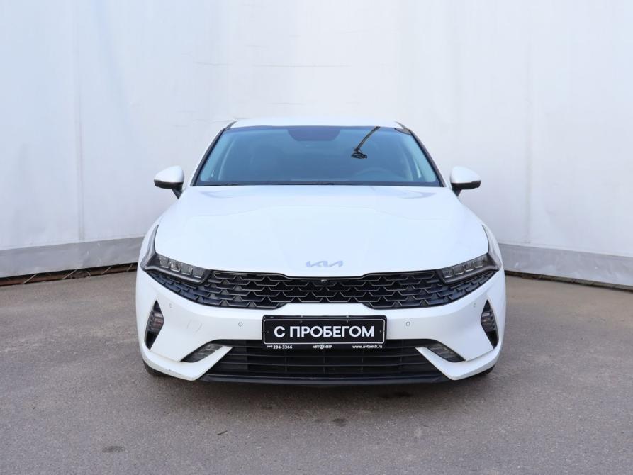 Kia K5 III Москва  - изображение 2