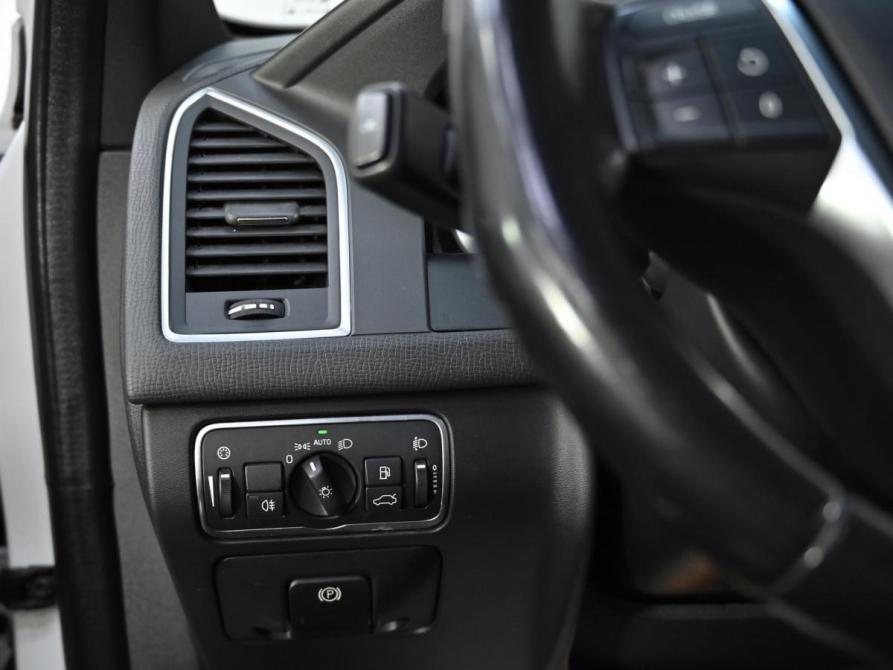 Volvo XC60 I Рестайлинг Москва  - изображение 7