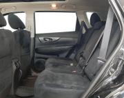 Nissan X-Trail III Москва  - изображение 30