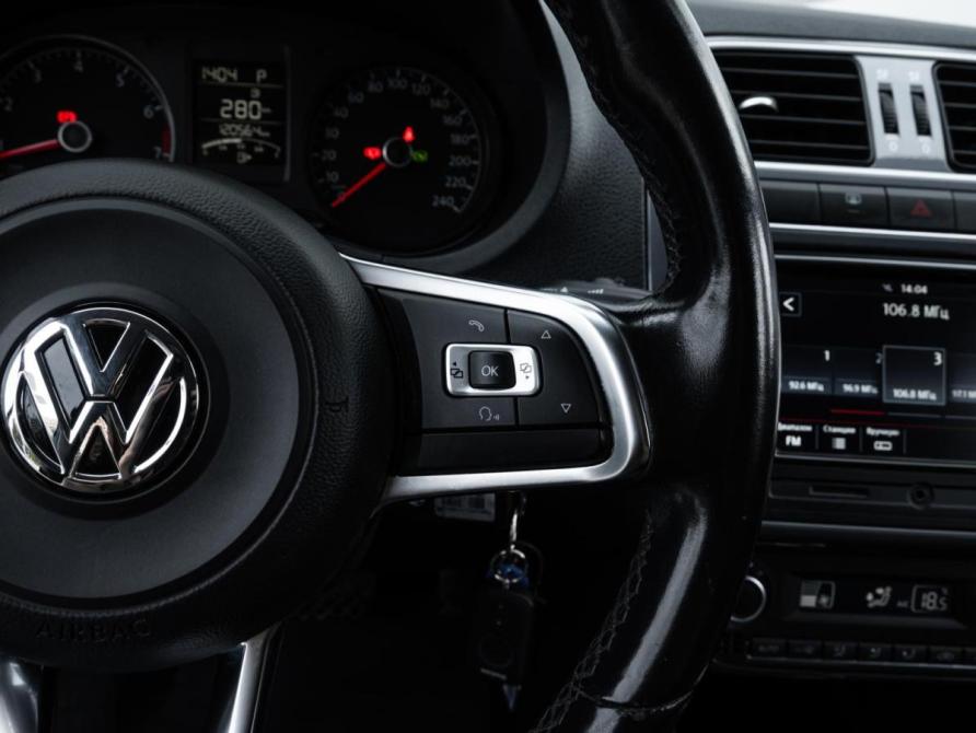Volkswagen Polo V Рестайлинг Ставрополь  - изображение 19