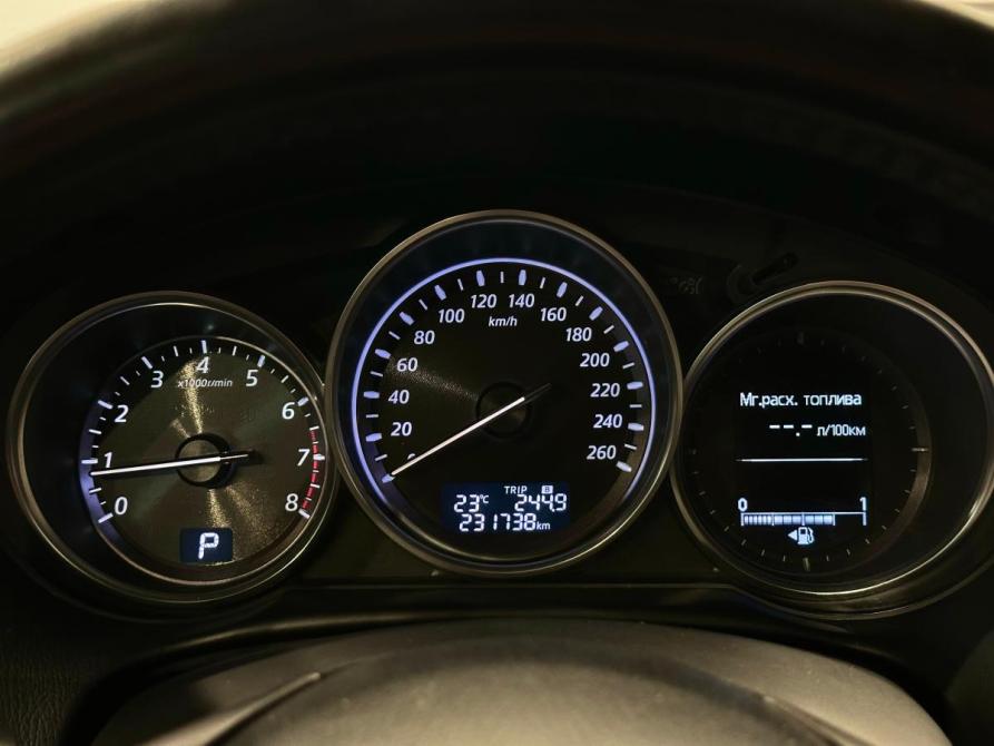 Mazda CX-5 I Краснодар  - изображение 21