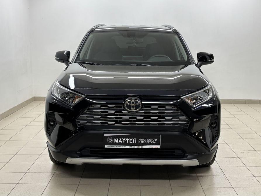 Toyota RAV4 V (XA50) Вологда  - изображение 2