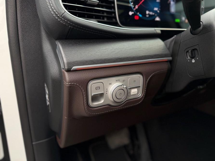 Mercedes-Benz GLE II (V167) Минеральные Воды  - изображение 15