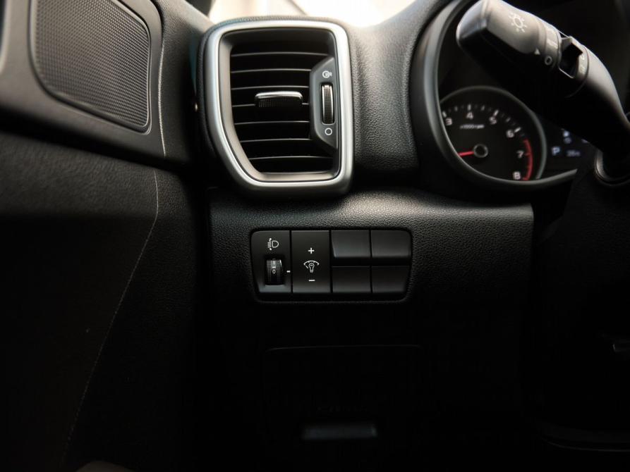 Kia Sportage IV Рестайлинг Казань  - изображение 13