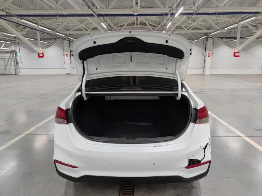 Hyundai Solaris II Казань  - изображение 12