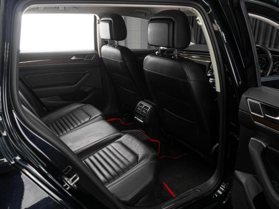 Volkswagen Passat B8 Тюмень  - изображение 16