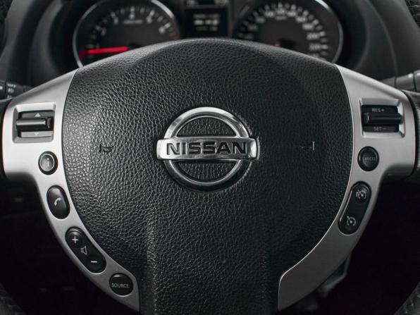 Nissan Qashqai+2 I Рестайлинг с пробегом 2011 года, цена 1 270 000 рублей, 154343 км, внедорожник, Автокод Объявления
