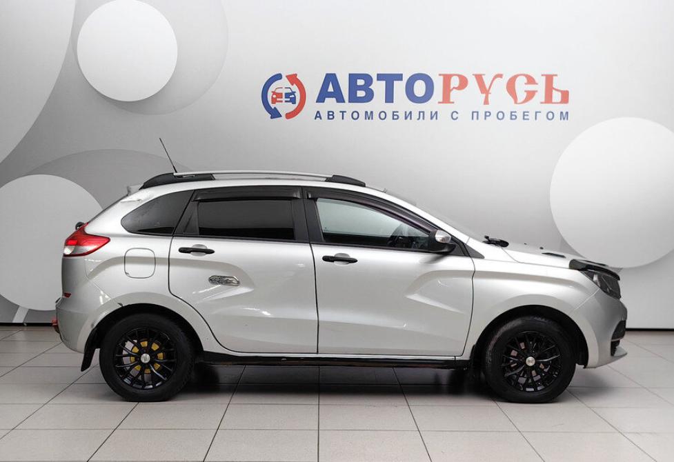 Lada (ВАЗ) XRAY I Подольск  - изображение 5