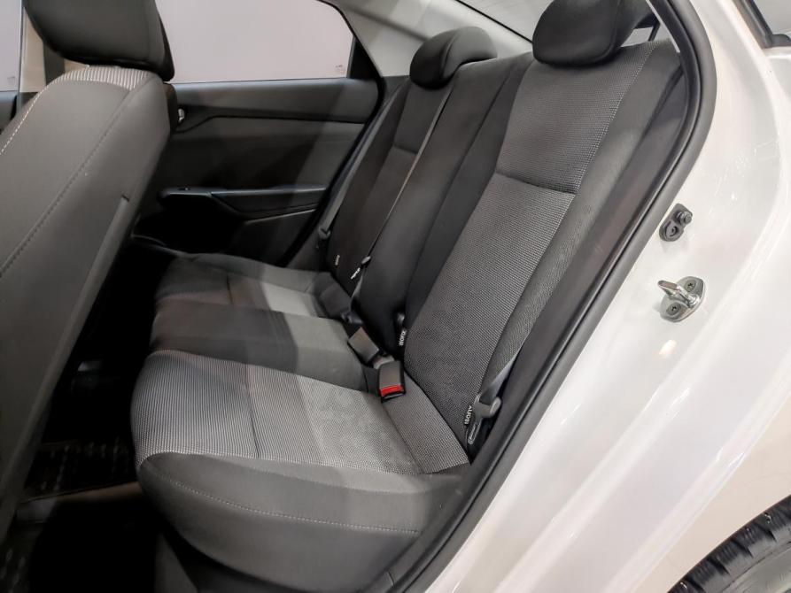 Hyundai Solaris II Рестайлинг Москва  - изображение 18