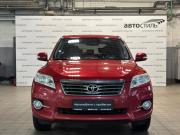 Toyota RAV4 III (XA30) Рестайлинг Санкт-Петербург  - изображение 30