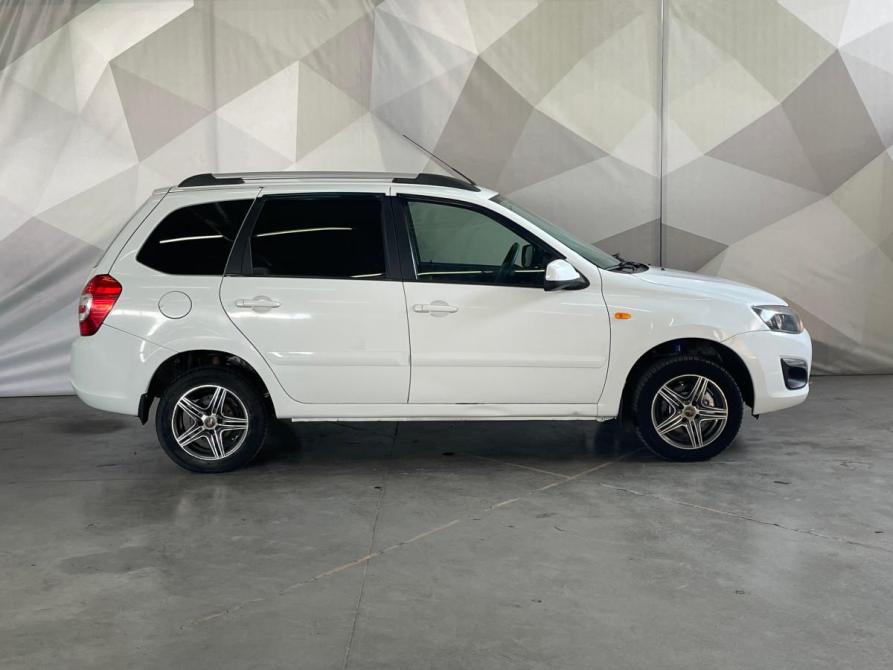 Lada (ВАЗ) Kalina II Оренбург  - изображение 7