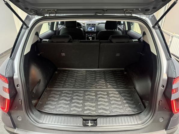 Hyundai Creta II с пробегом 2021 года, цена 2 155 000 рублей, 90673 км, внедорожник, Автокод Объявления