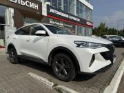 Haval F7x I Рестайлинг Набережные Челны  - изображение 22