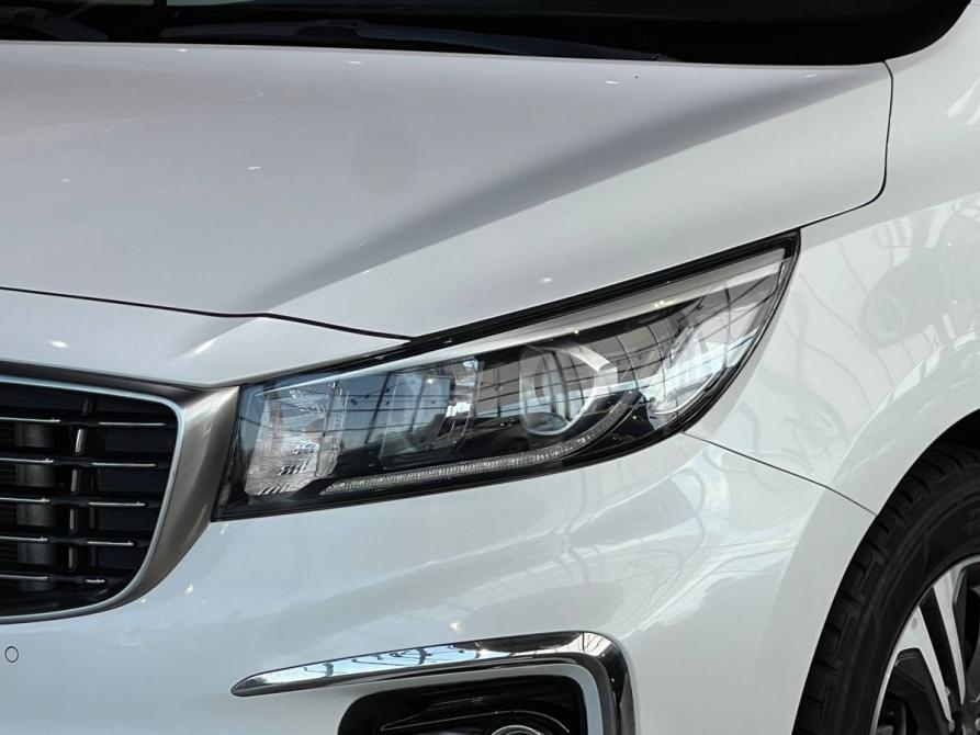 Kia Carnival III Оренбург  - изображение 8
