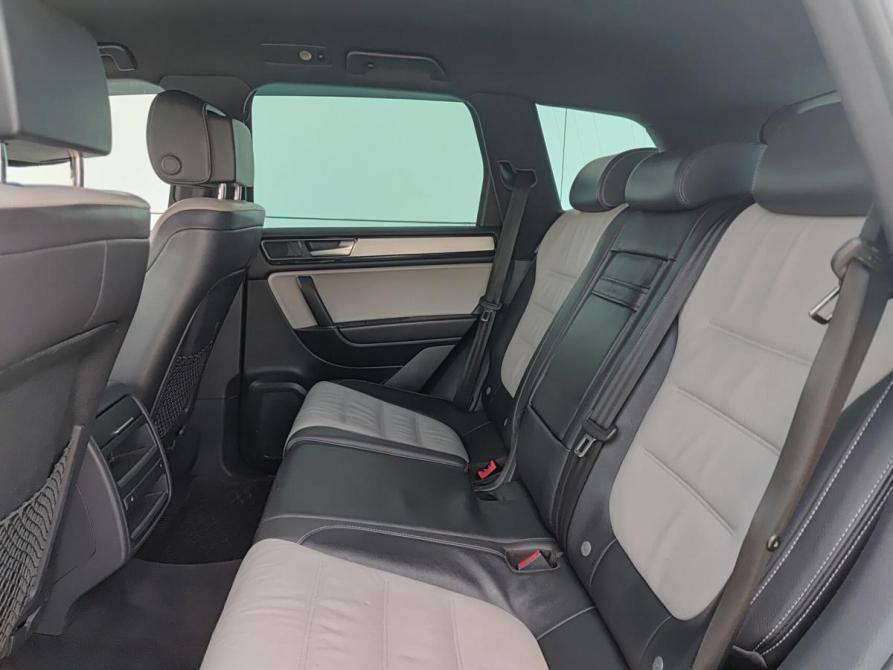 Volkswagen Touareg II Рестайлинг Казань  - изображение 15