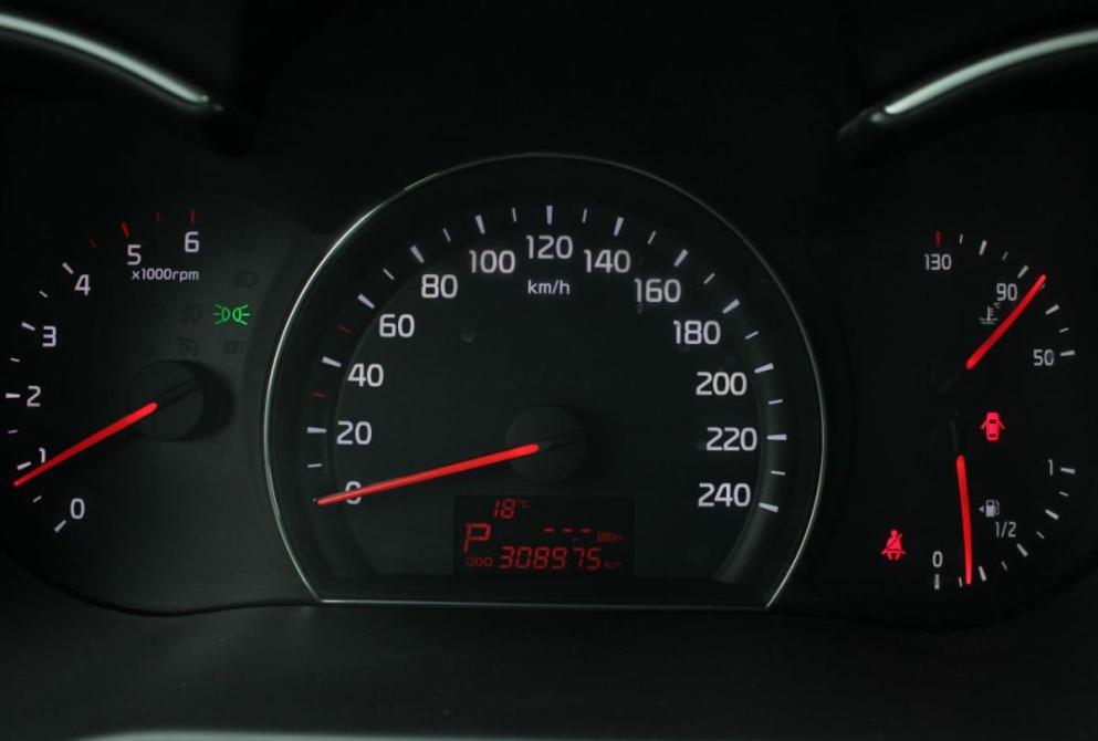Kia Sorento II Рестайлинг Саратов  - изображение 17