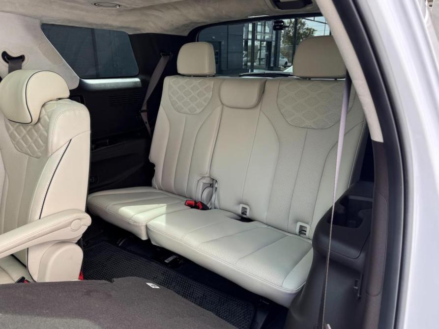 Hyundai Palisade I Кропоткин  - изображение 12