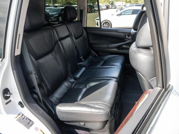 Lexus LX III с пробегом 2010 года, цена 4 180 000 рублей, 173104 км, внедорожник, Автокод Объявления