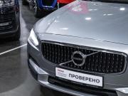 Volvo V90 Cross Country I Санкт-Петербург  - изображение 37