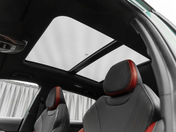 Geely Coolray I Рестайлинг с пробегом 2023 года, цена 2 240 000 рублей, 25605 км, внедорожник, Автокод Объявления