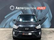 Hyundai Creta II Пермь  - изображение 22