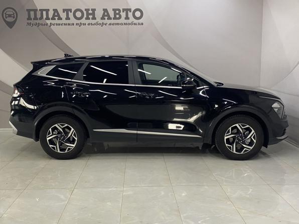Kia Sportage V с пробегом 2022 года, цена 3 140 000 рублей, 131000 км, внедорожник, Автокод Объявления